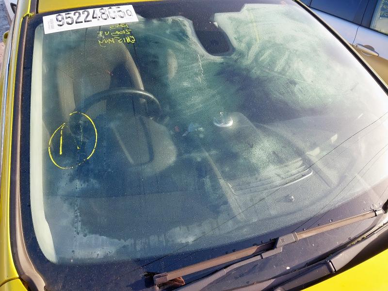 2015 FORD FIESTA 1.5 TDCI TITANIUM 5DR