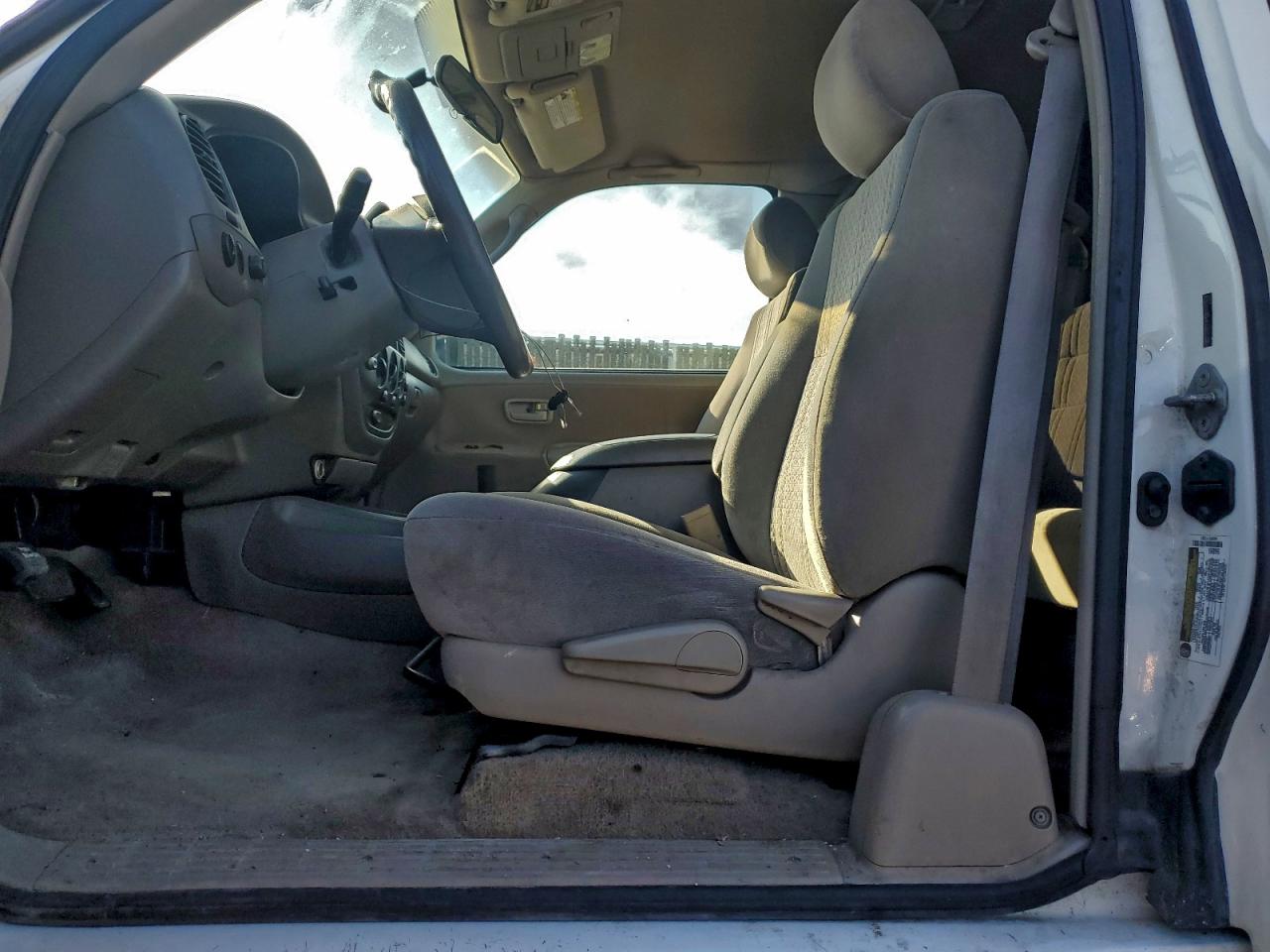 2006 Toyota Tundra Access Cab Sr5 VIN: 5TBBT44186S482600 Lot: 96675725