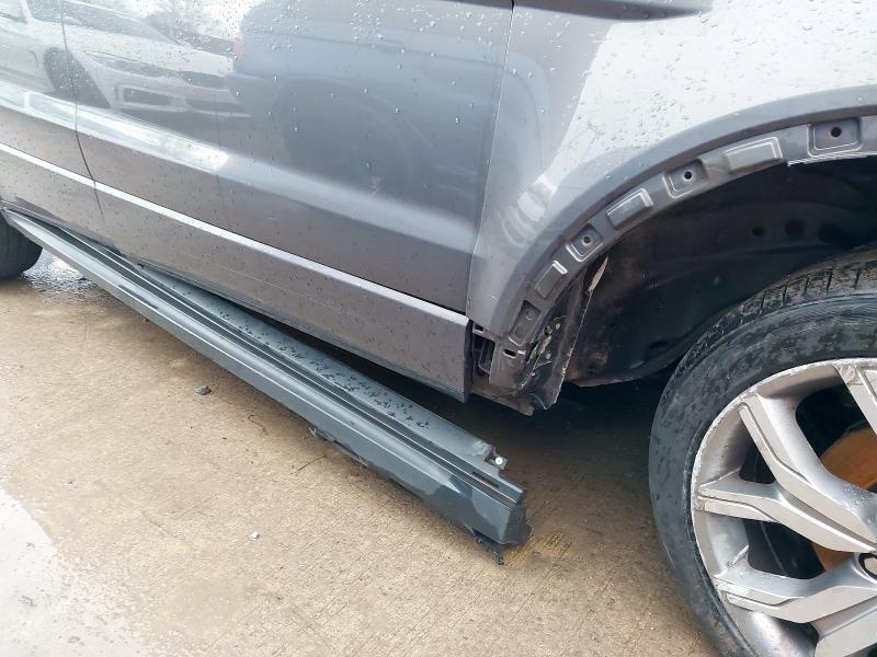 2016 LAND ROVER RANGE ROVER EVOQUE 2.0 TD4 AUTOBIOGRAPHY 5DR AUTO