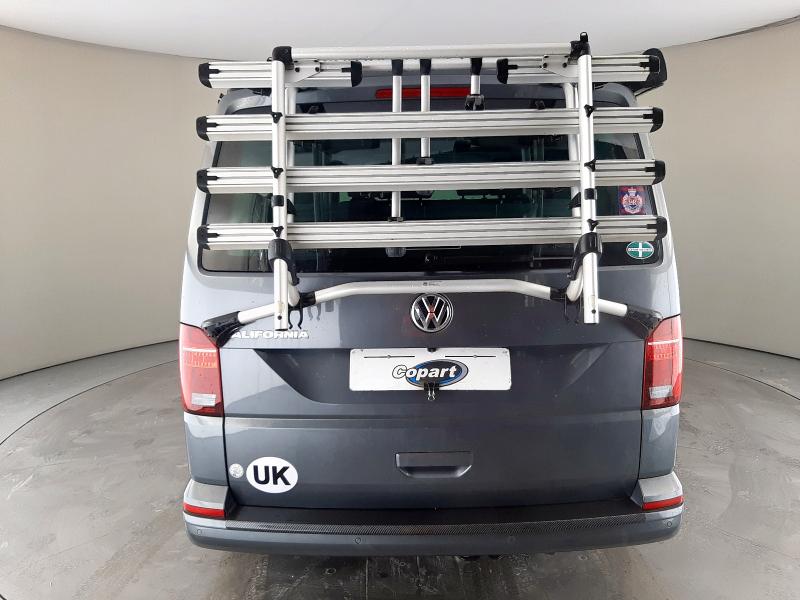 2023 VOLKSWAGEN CALIFORNIA 2.0 TDI OCEAN 4DR DSG