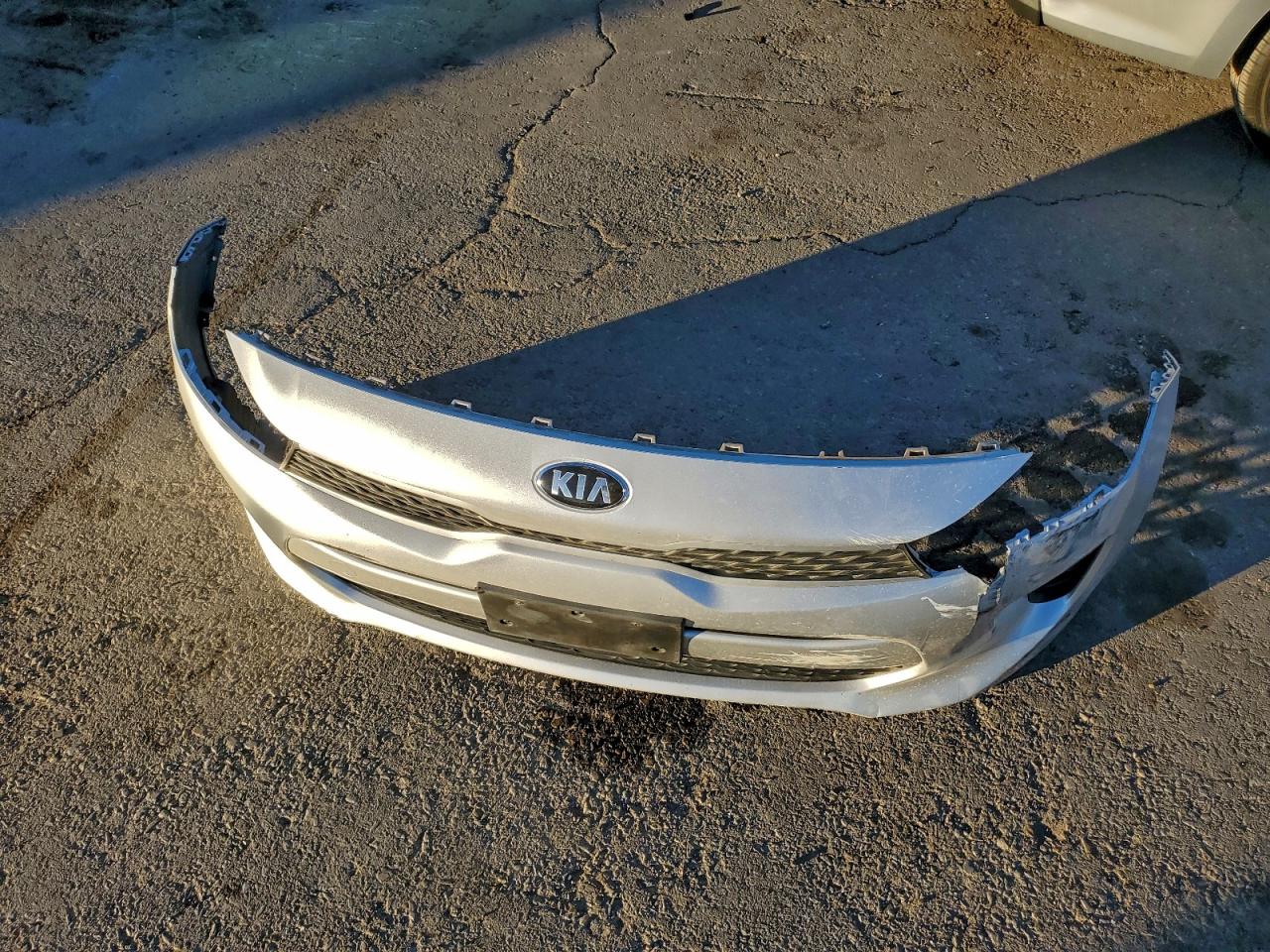 2019 Kia Rio S VIN: 3KPA24AB6KE247524 Lot: 95940345