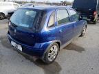 2006 VAUXHALL CORSA 1.4I 16V ACTIVE 5DR AUTO for sale at Copart SANDWICH