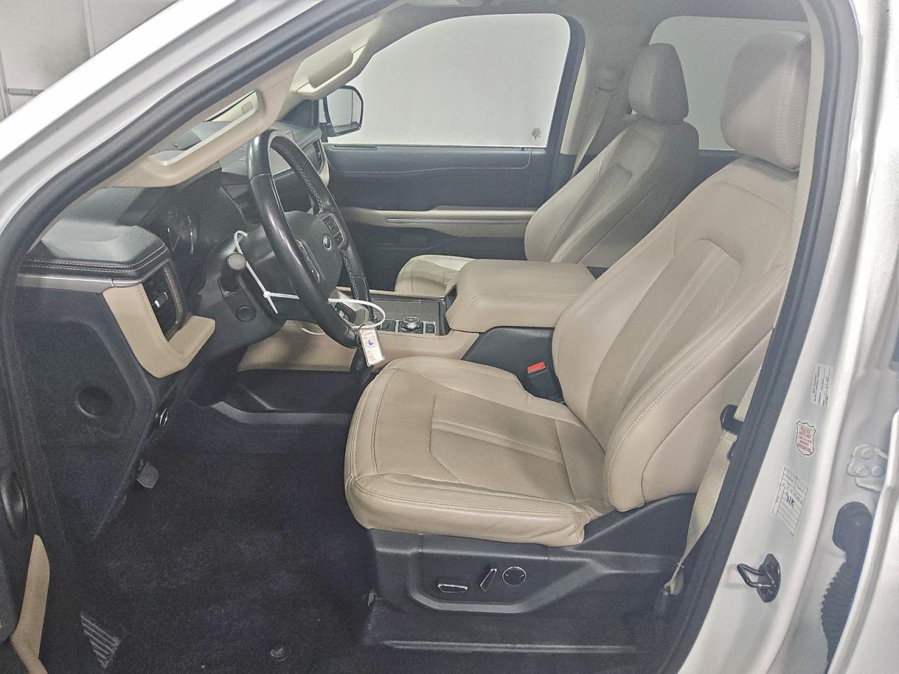 2023 Ford Expedition Max Limited VIN: 1FMJK2A84PEA48365 Lot: 95905795