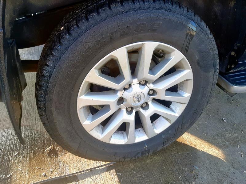 2014 TOYOTA LAND CRUISER 3.0 D-4D ICON 5DR AUTO 7 SEATS