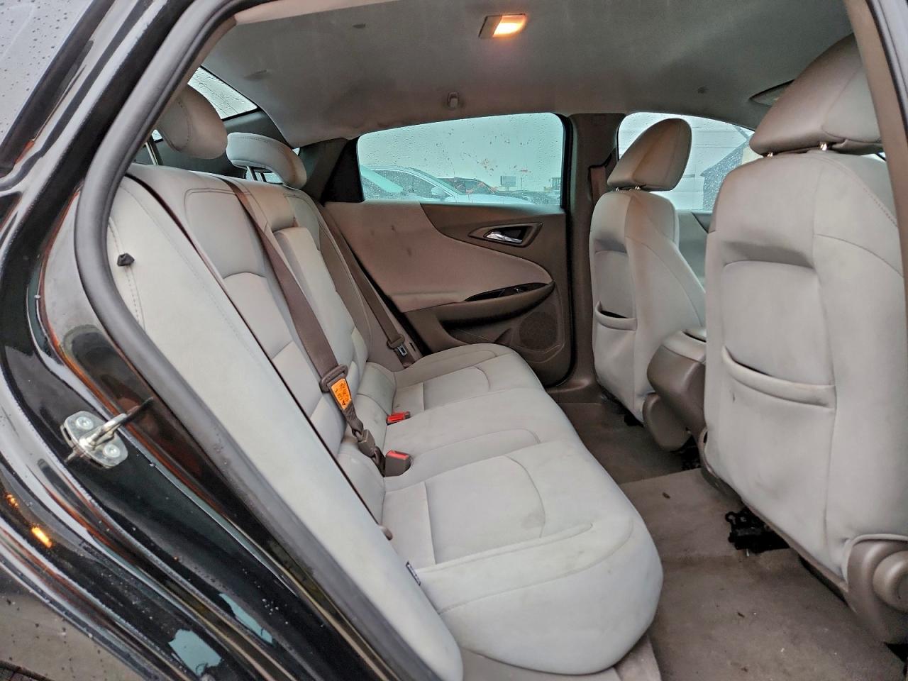 2018 Chevrolet Malibu Ls VIN: 1G1ZB5ST6JF254163 Lot: 94388965