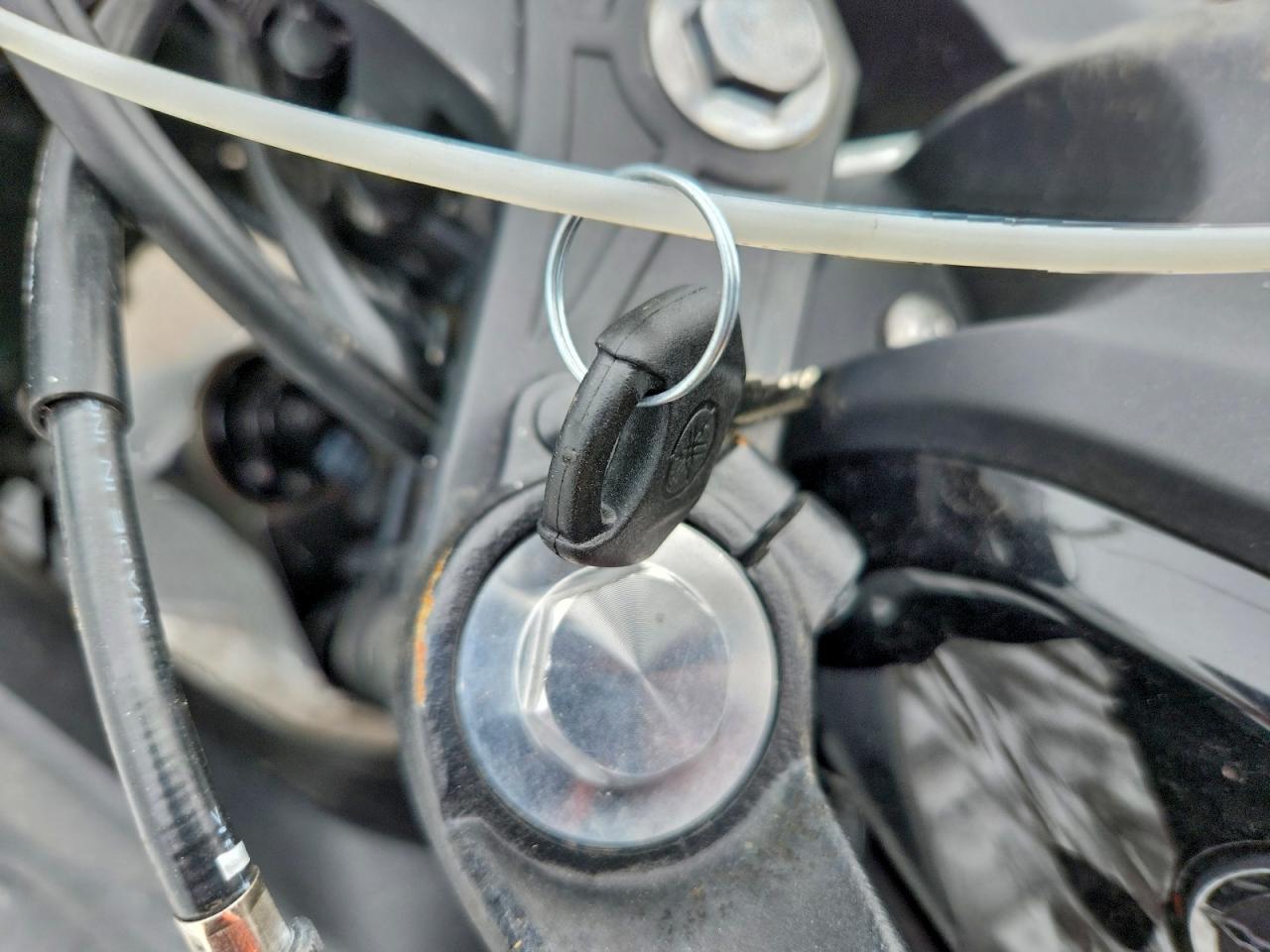 2015 Yamaha Yzfr3 VIN: MH3RH06Y4FK006363 Lot: 94816785