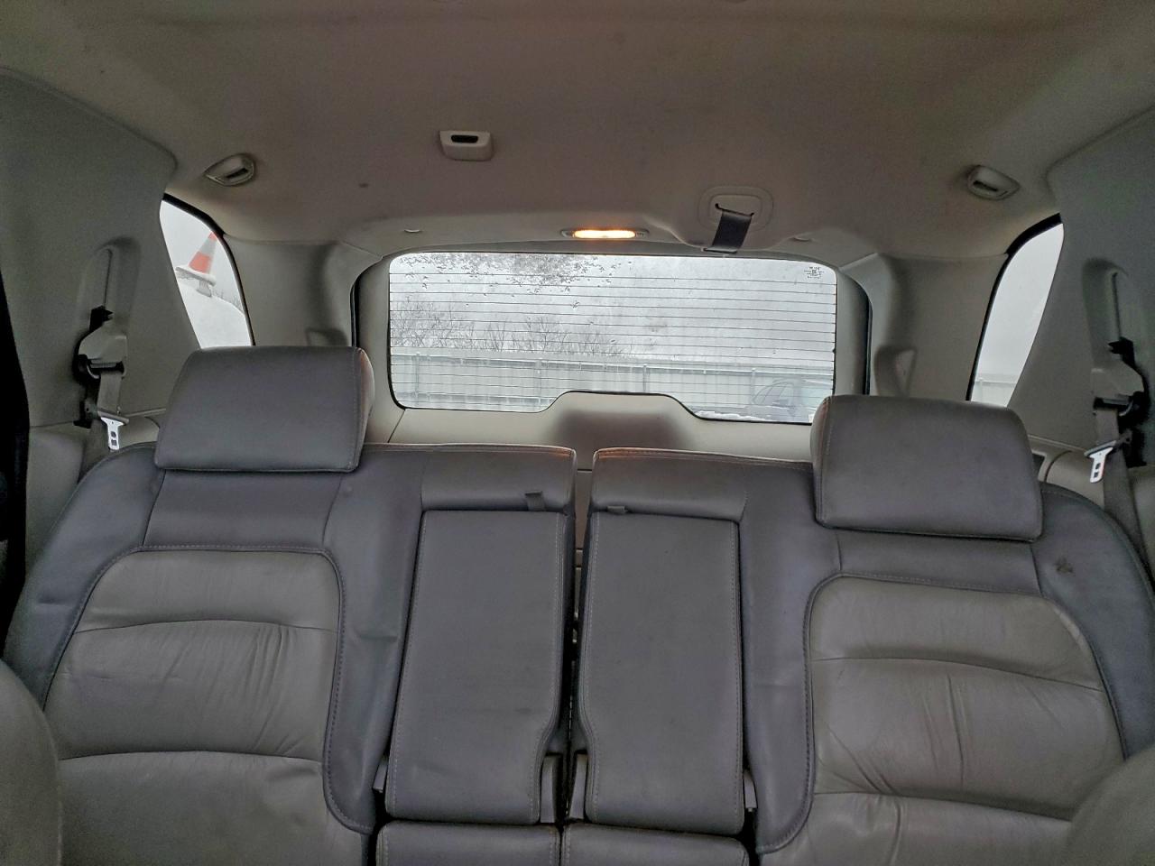 2003 Buick Rendezvous Cx VIN: 3G5DA03E83S576820 Lot: 94401985