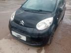 2011 CITROEN C1 1.0I VTR 3DR [AC] for sale at Copart WESTBURY