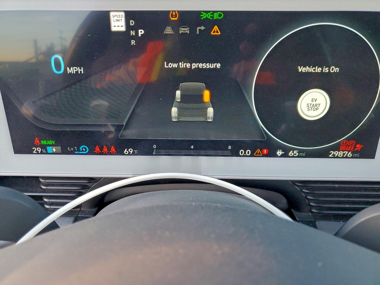 2023 Hyundai Ioniq 5 Sel VIN: KM8KNDAF8PU205357 Lot: 95501375