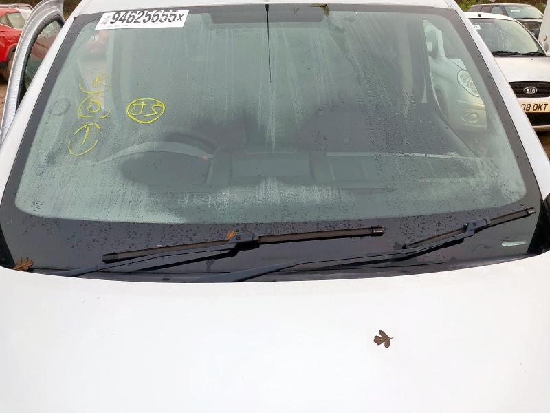 2012 CITROEN BERLINGO 1.6 HDI 625KG ENTERPRISE 75PS