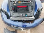 2022 PORSCHE TAYCAN 350KW 4 93KWH 5DR AUTO for sale at Copart SANDY