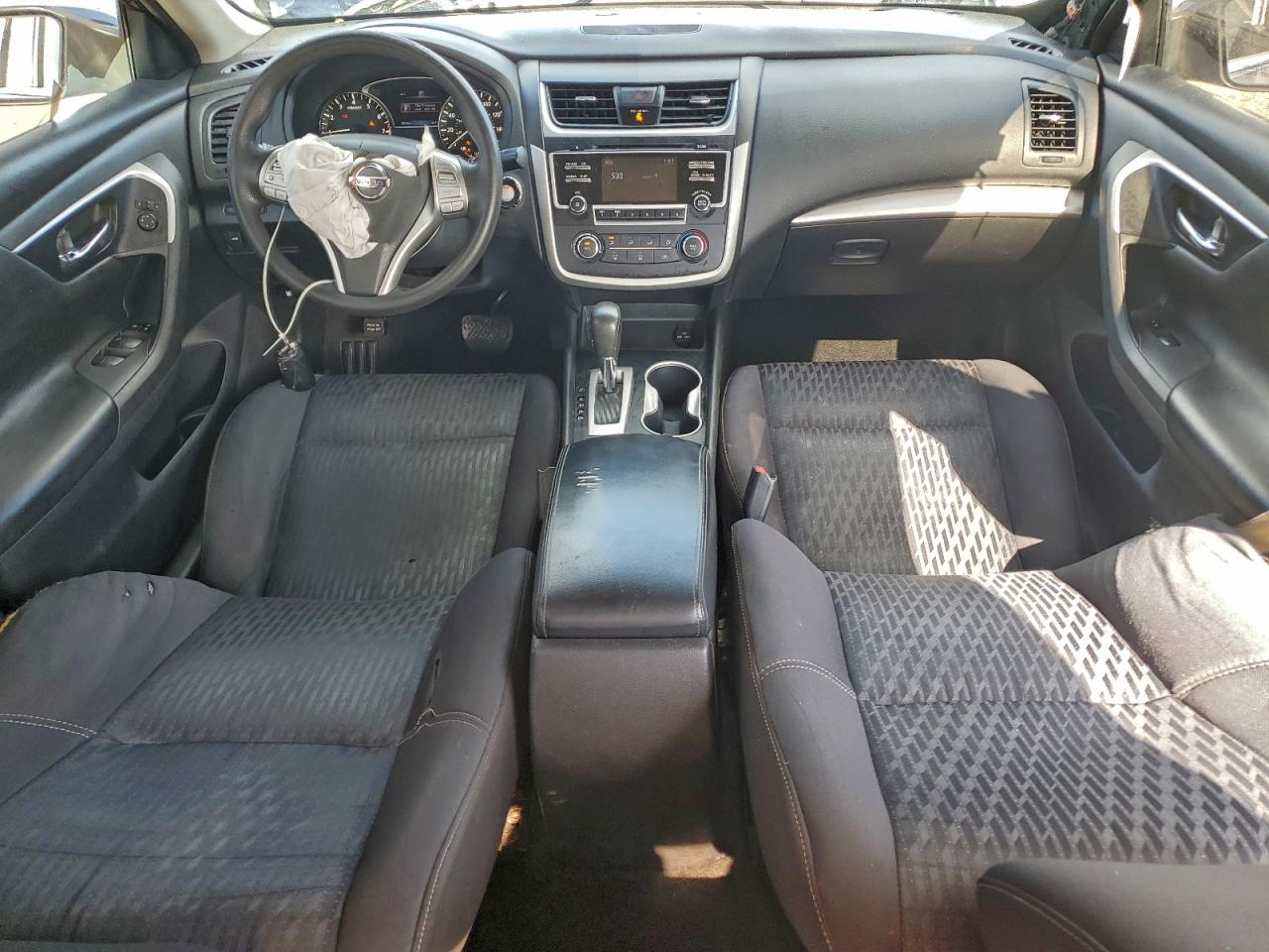 2018 Nissan Altima 2.5 VIN: 1N4AL3AP3JC166012 Lot: 95180865