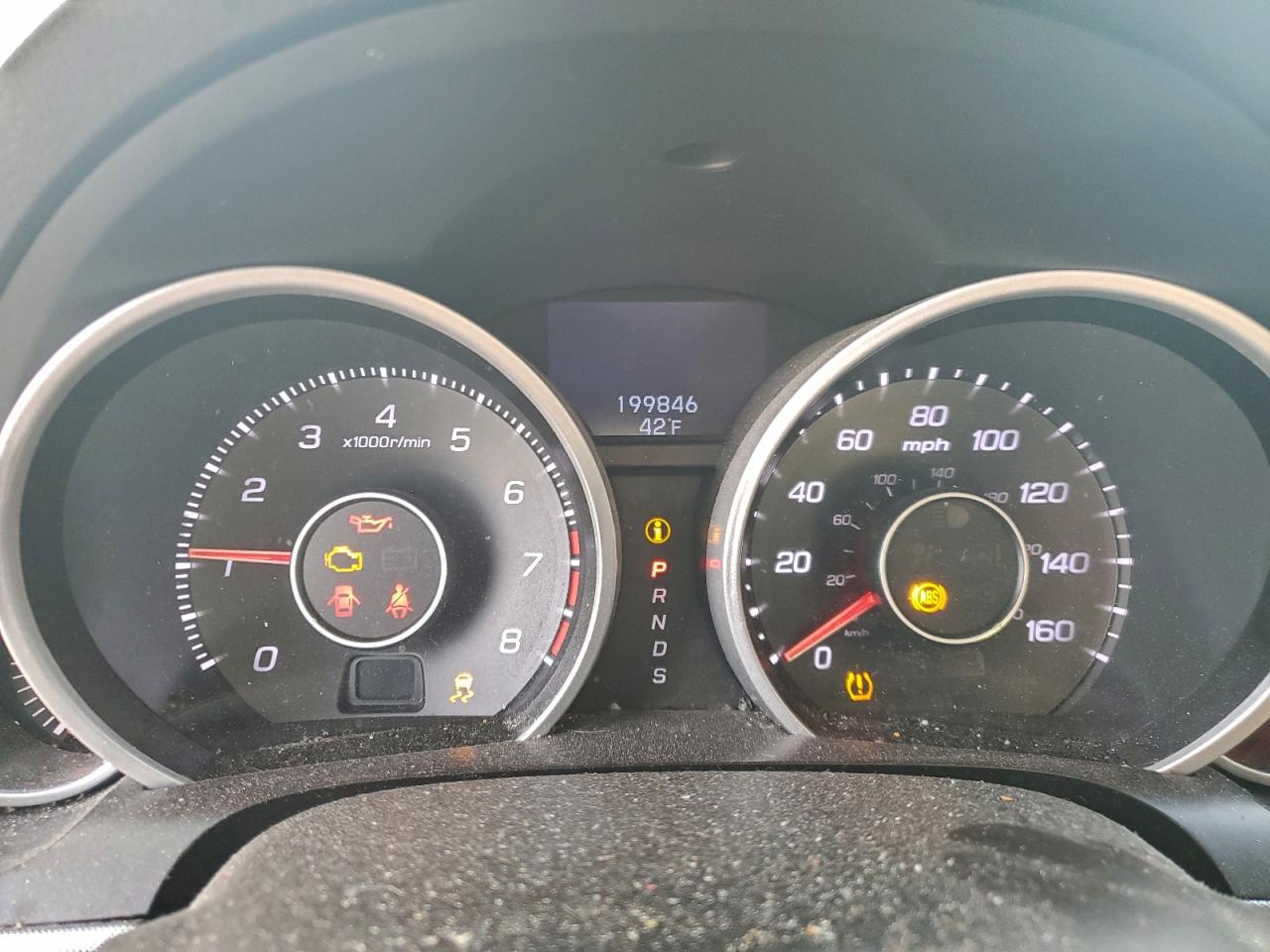 Фото: 19UUA8F53BA004350