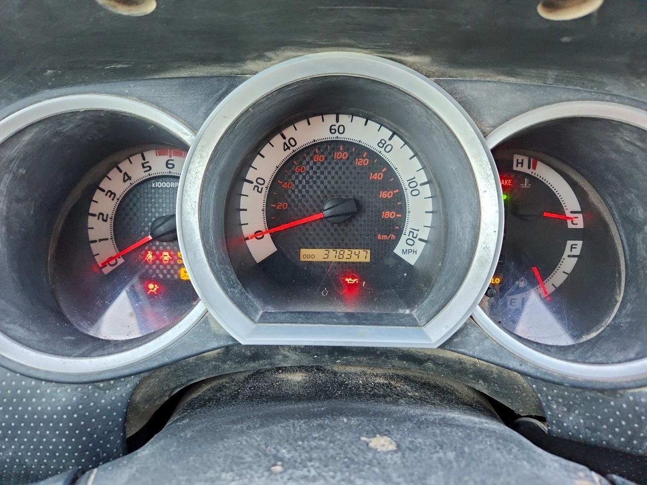 2011 Toyota Tacoma Double Cab VIN: 5TFLU4EN9BX016365 Lot: 96062415