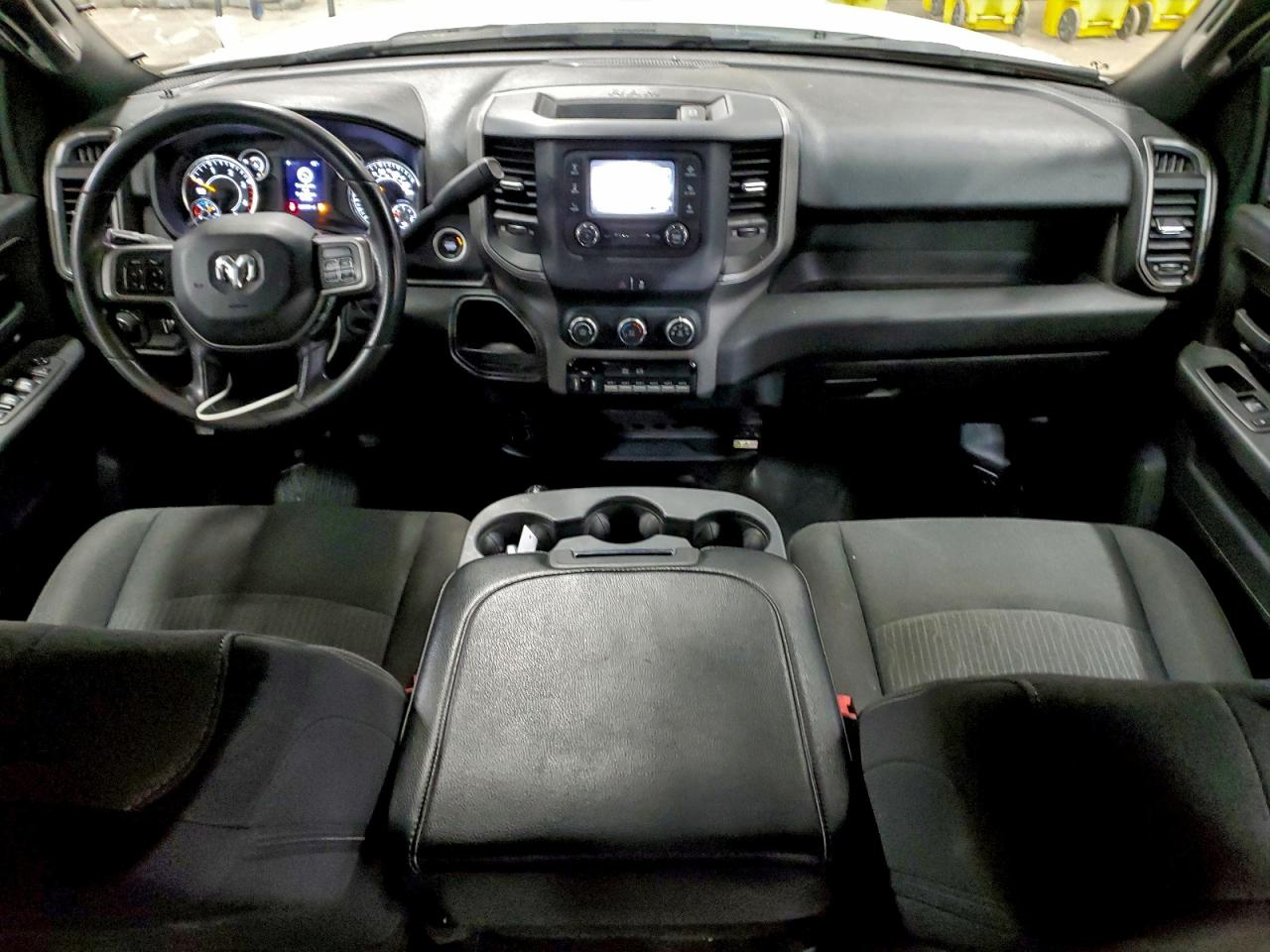 2022 Ram 3500 VIN: 3C7WRTCL7NG246038 Lot: 94933935