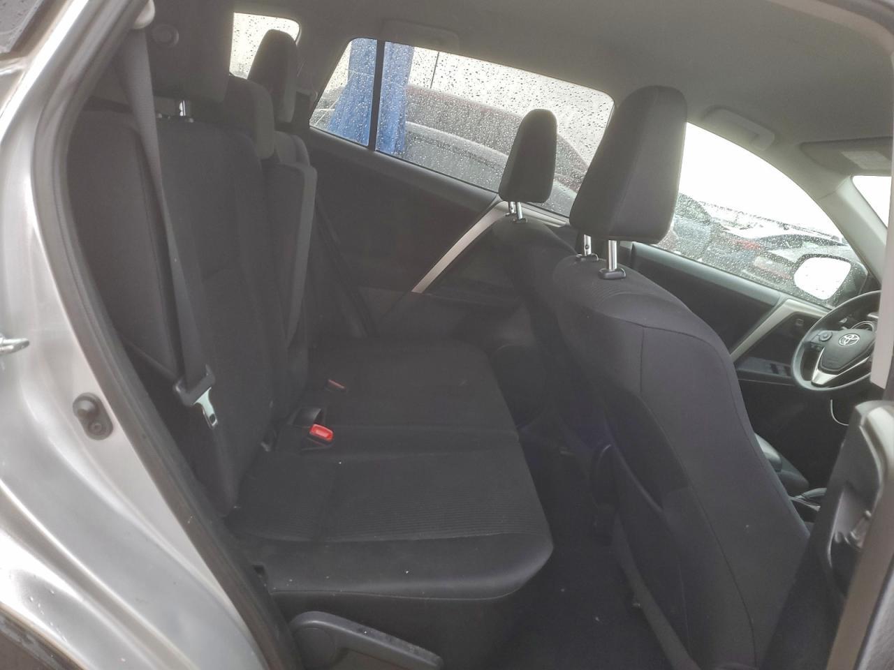 2015 Toyota Rav4 Le VIN: 2T3ZFREV3FW178049 Lot: 94333655