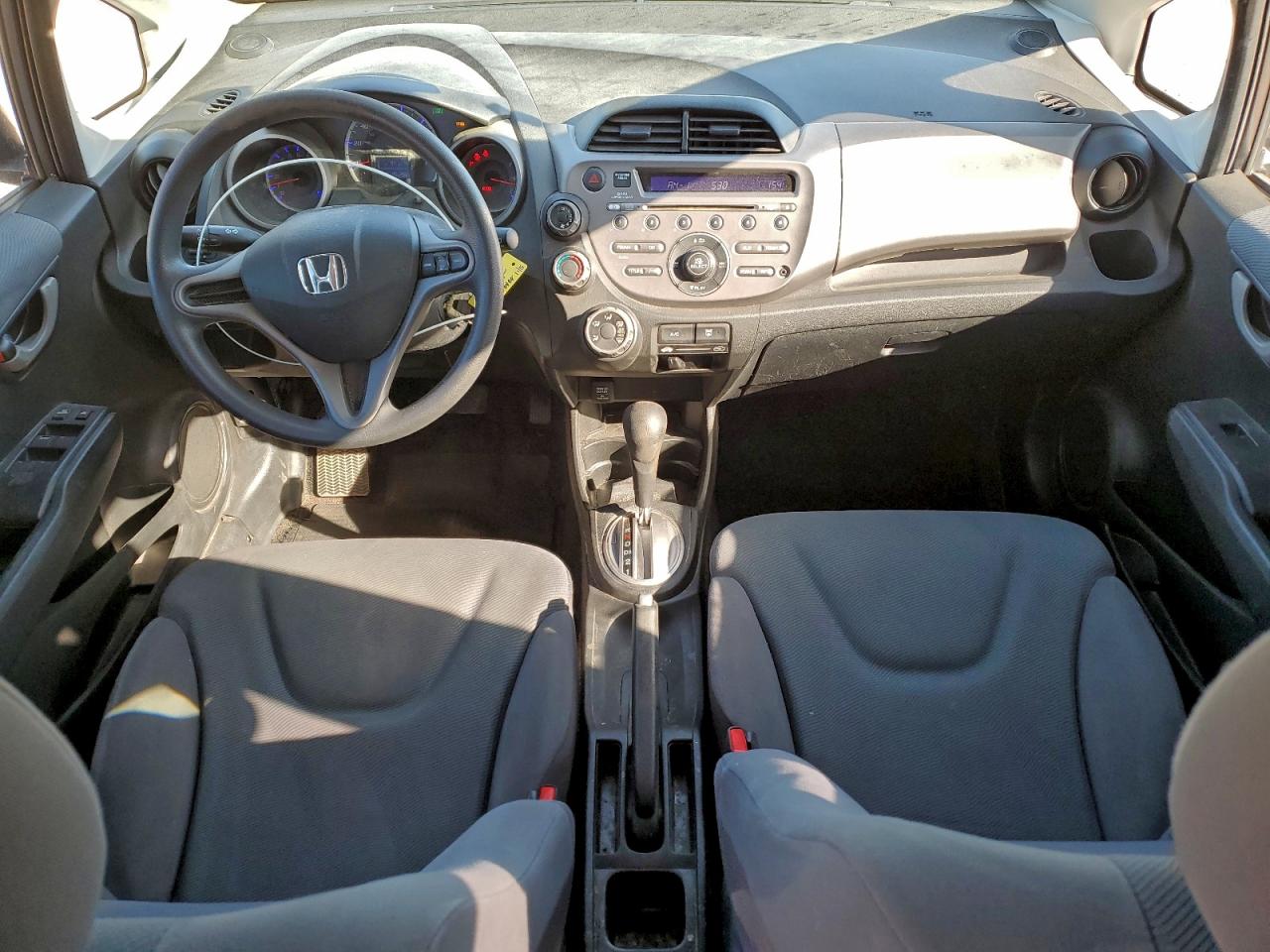 2011 Honda Fit VIN: JHMGE8H38BC025709 Lot: 94920045