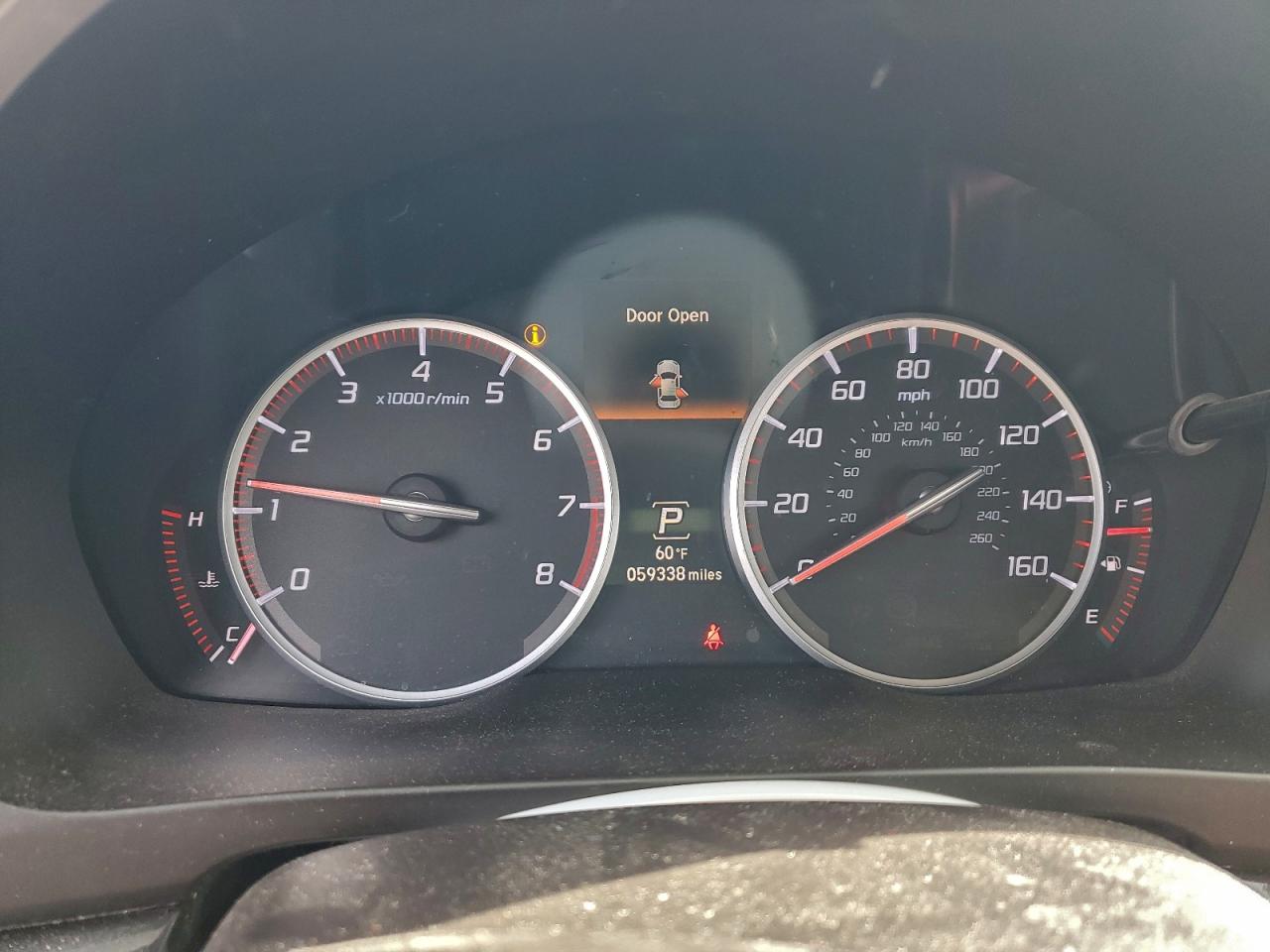 2022 Acura Ilx Premium A-Spec VIN: 19UDE2F80NA006959 Lot: 94997855