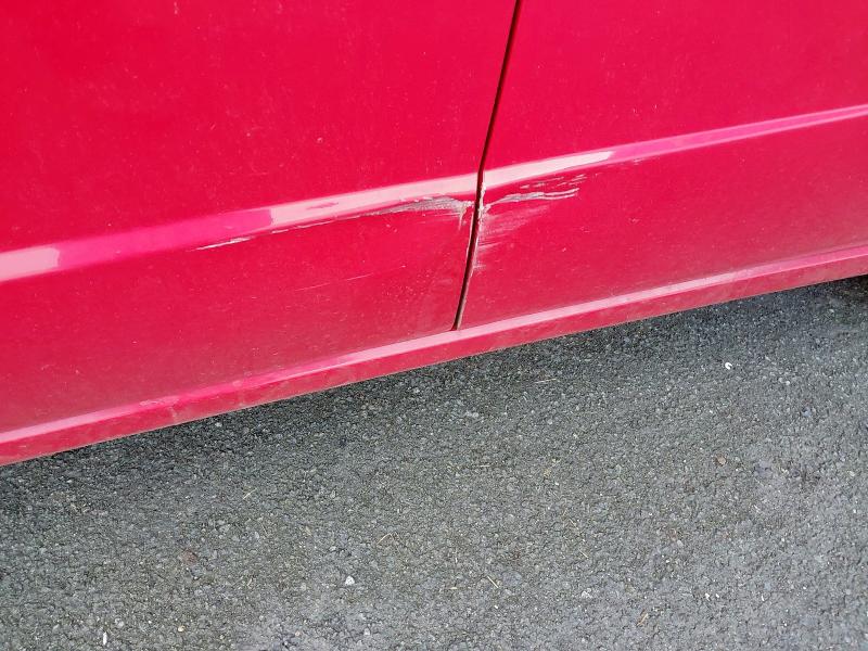 2011 HONDA CIVIC 1.8 I-VTEC SI-T 5DR