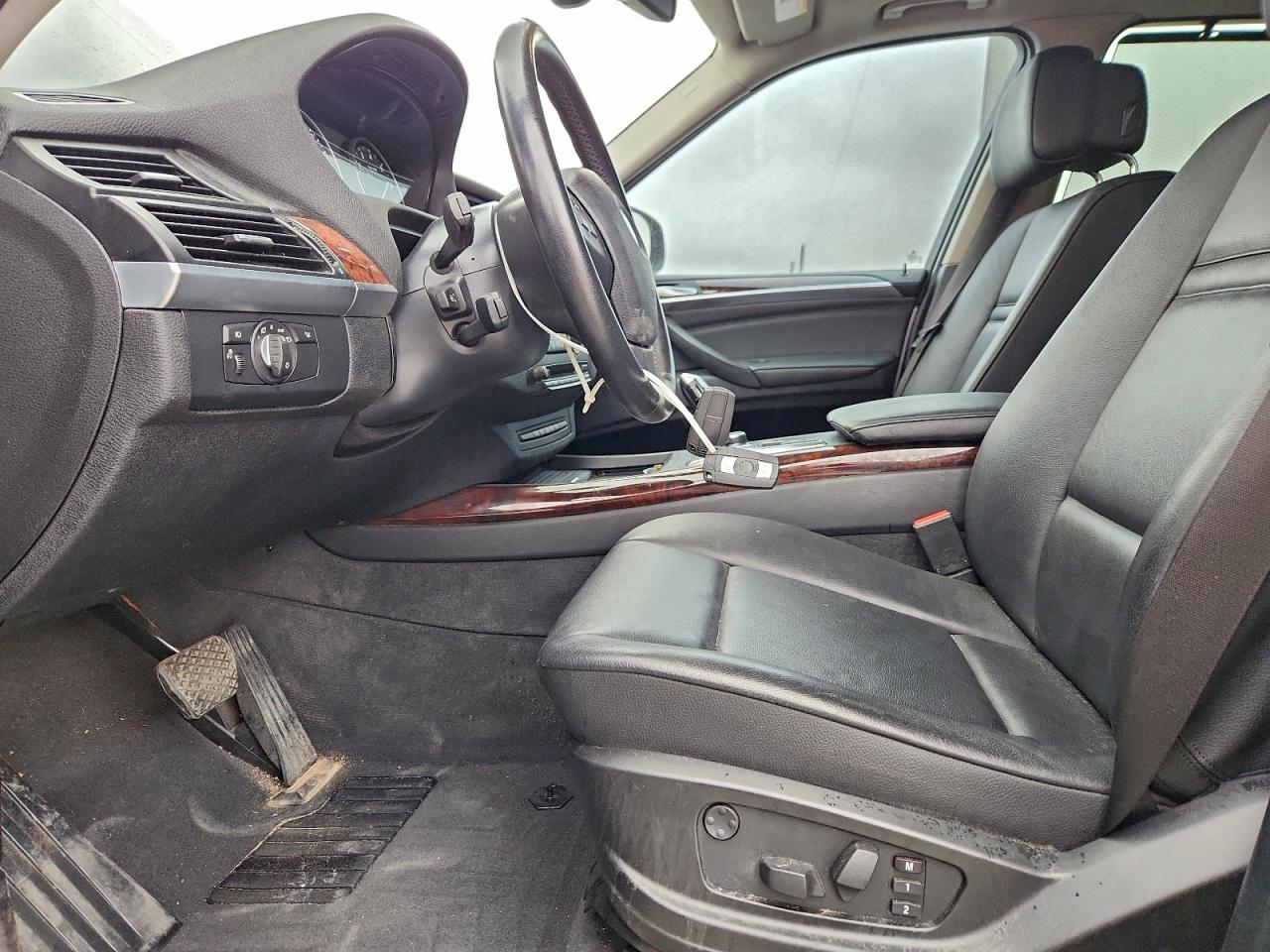 Фото: 5UXZV4C51D0B16337