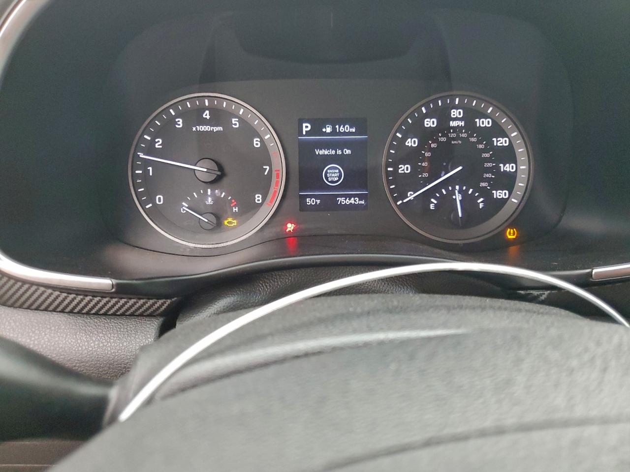 2020 Hyundai Tucson Limited VIN: KM8J3CA42LU185899 Lot: 95340645