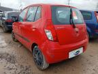 2009 HYUNDAI I10 1.1 ES 5DR for sale at Copart BRISTOL