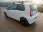 2016 SKODA CITIGO 1.0 MPI COLOUR EDITION 3DR for sale at Copart YORK