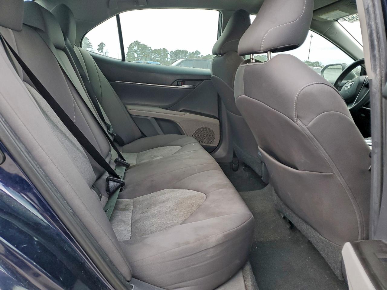 2021 Toyota Camry Le VIN: 4T1C11AK1MU557753 Lot: 96197465