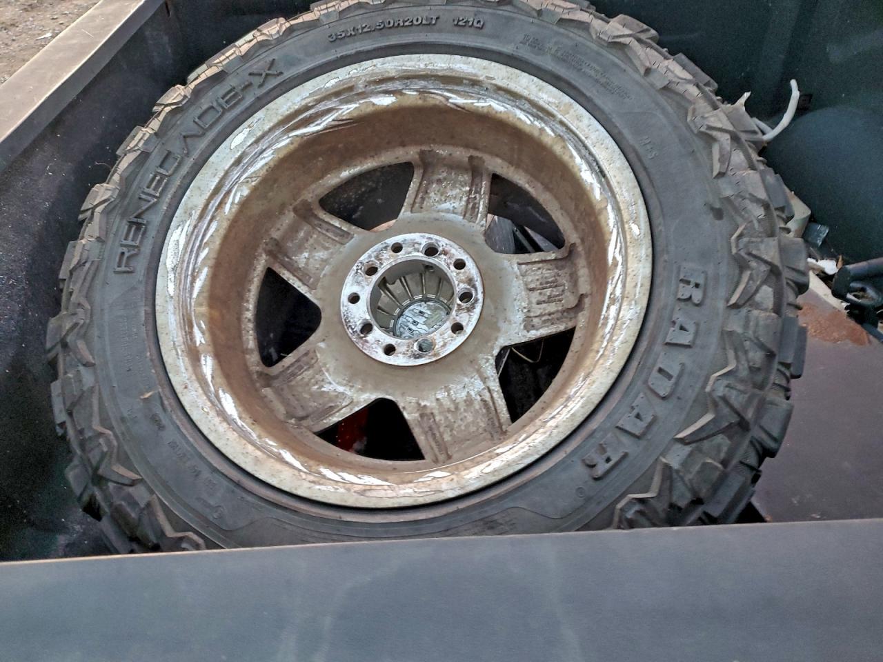 2015 Ram 1500 Laramie VIN: 1C6RR7NTXFS627897 Lot: 95203785