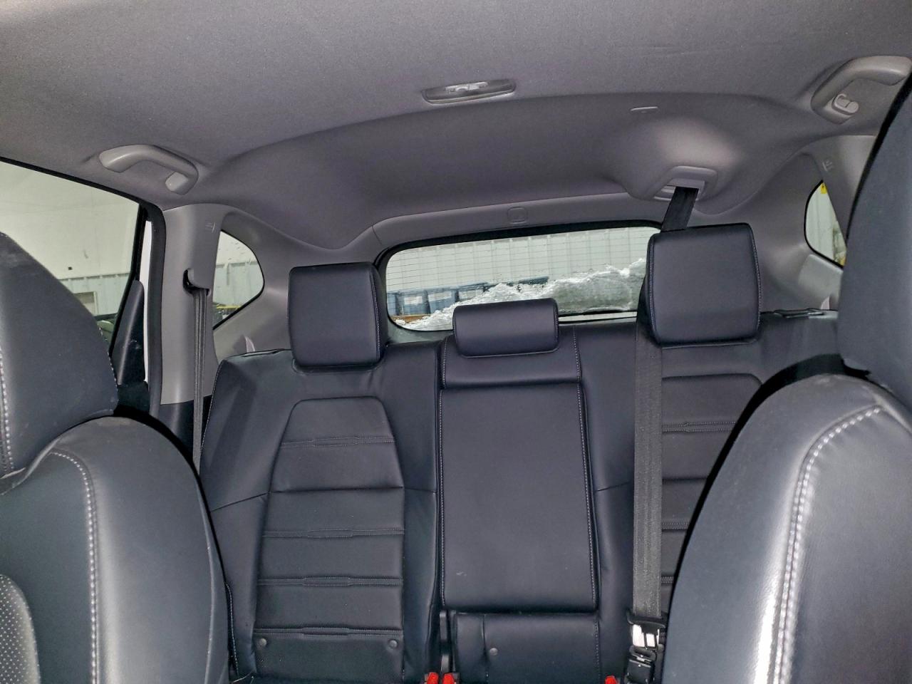 2019 Honda Cr-V Exl VIN: 2HKRW2H8XKH664095 Lot: 96340225