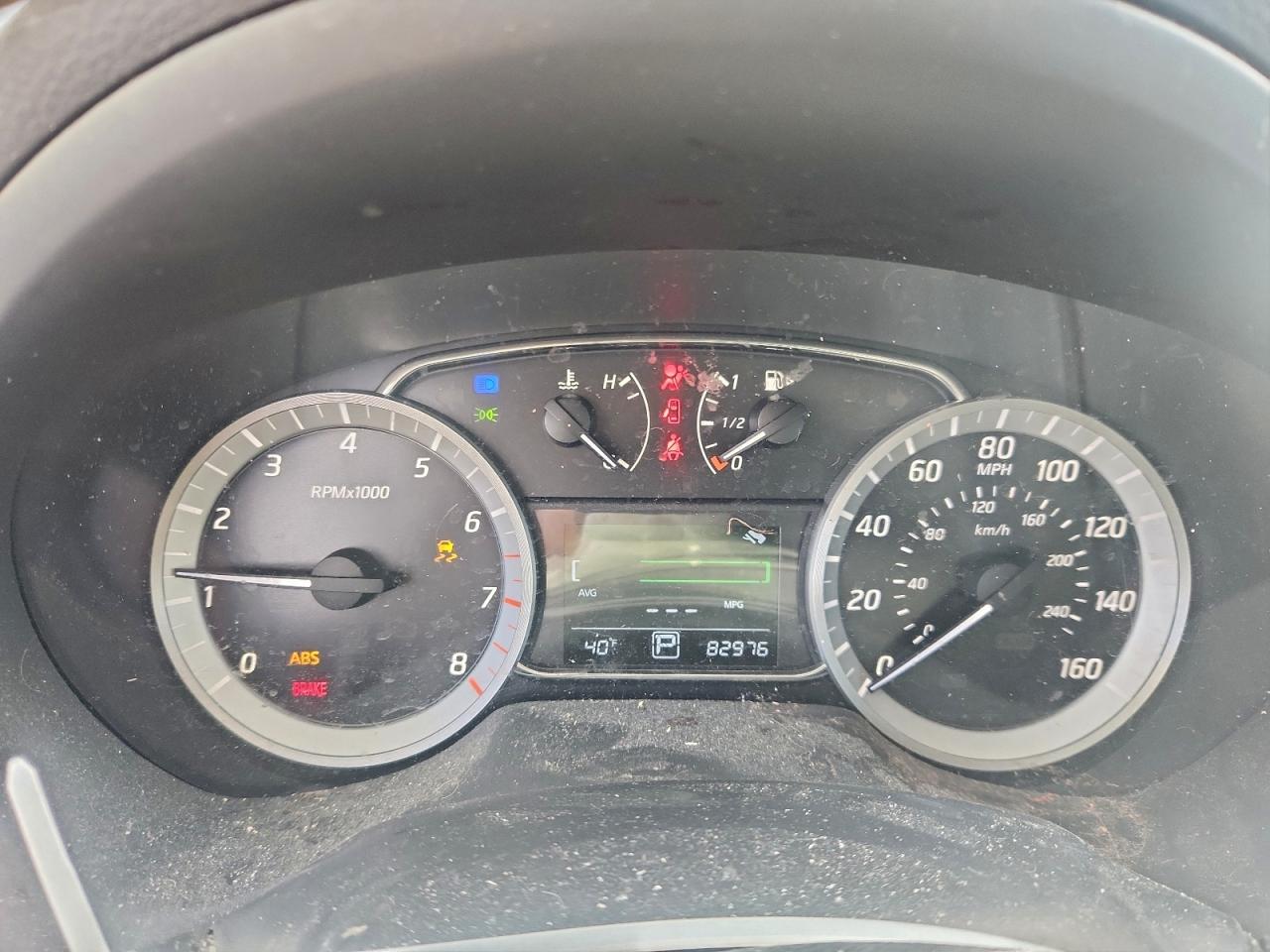 2014 Nissan Sentra S VIN: 3N1AB7AP6EY222416 Lot: 93930875