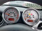 2008 MINI CONVERTIBLE 1.6 COOPER SIDEWALK 2DR for sale at Copart CHESTER