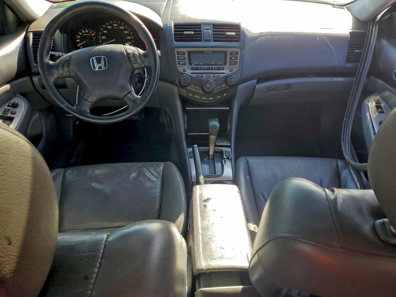 2006 Honda Accord Ex VIN: 1HGCM56866A085944 Lot: 96123465