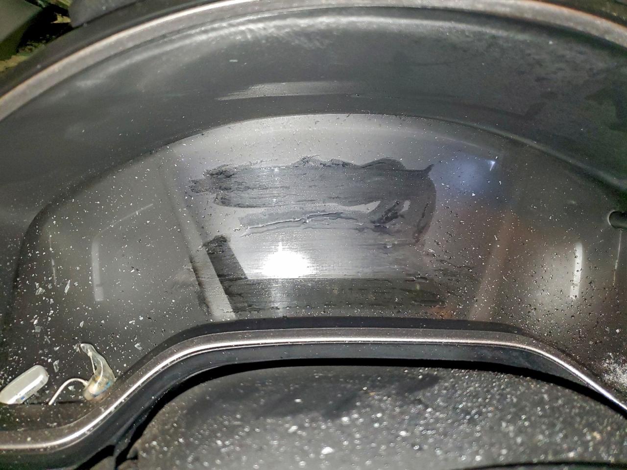 2020 Honda Cr-V Ex VIN: 2HKRW2H58LH691626 Lot: 82761815