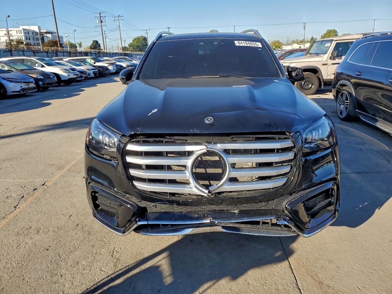 Фото: 4JGFF5KE1RB084423