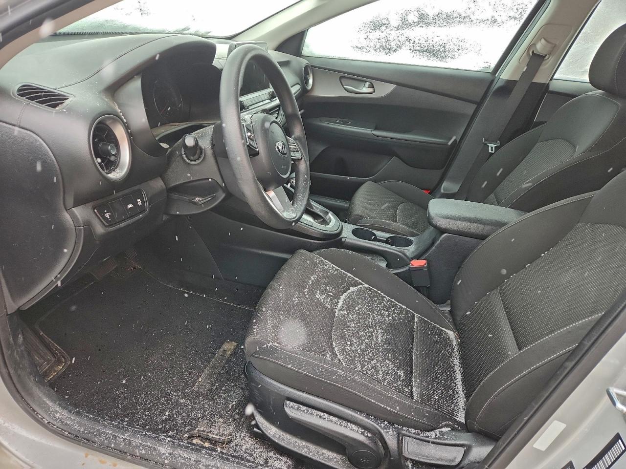 2019 Kia Forte Fe VIN: 3KPF24ADXKE010994 Lot: 94392165