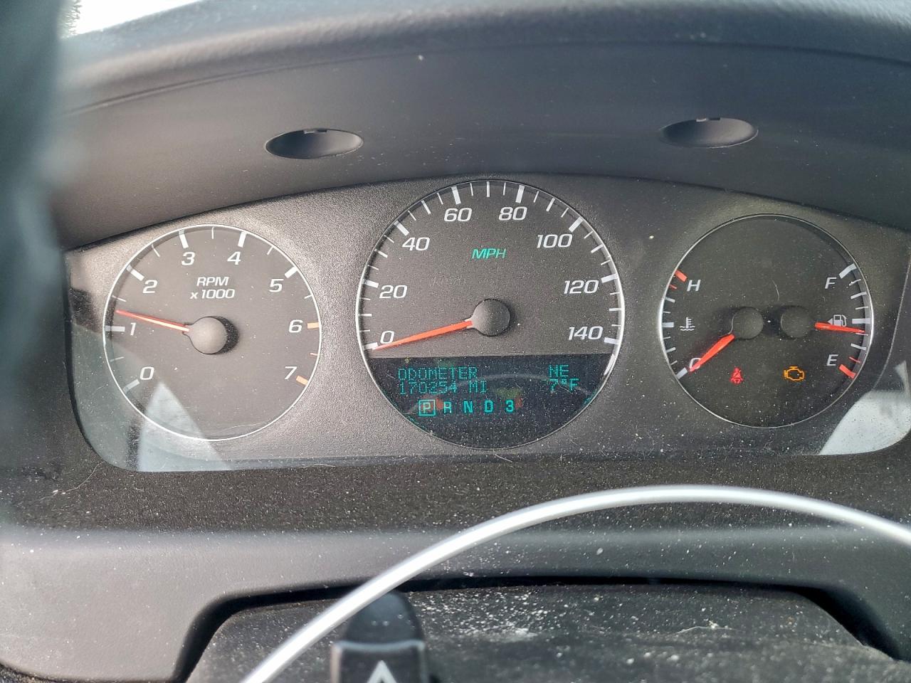 2008 Chevrolet Impala Lt VIN: 2G1WT58N689126047 Lot: 95889515