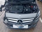 2015 MERCEDES-BENZ B CLASS B180 CDI SPORT 5DR AUTO for sale at Copart SANDWICH