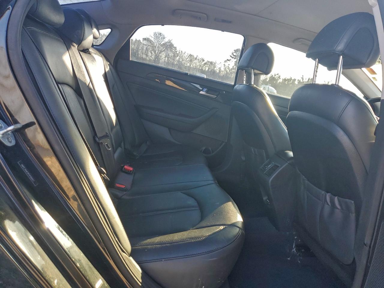 2015 Hyundai Sonata Sport VIN: 5NPE34AF9FH195017 Lot: 97918575