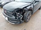 2022 VOLKSWAGEN TIGUAN 1.5 TSI 150 ELEGANCE 5DR DSG for sale at Copart SANDWICH