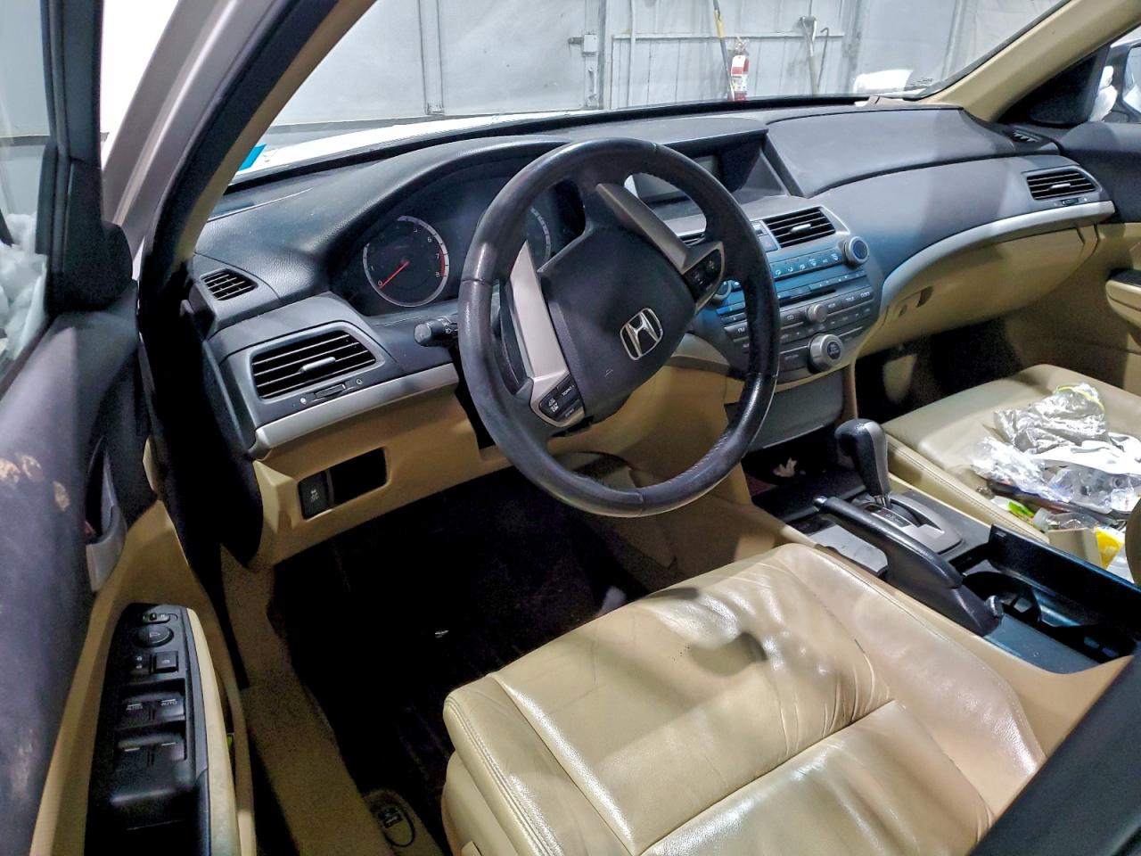 2012 Honda Accord Se VIN: 1HGCP2F63CA078191 Lot: 94685595