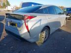 2016 TOYOTA PRIUS HYBRID  for sale at Copart SANDTOFT
