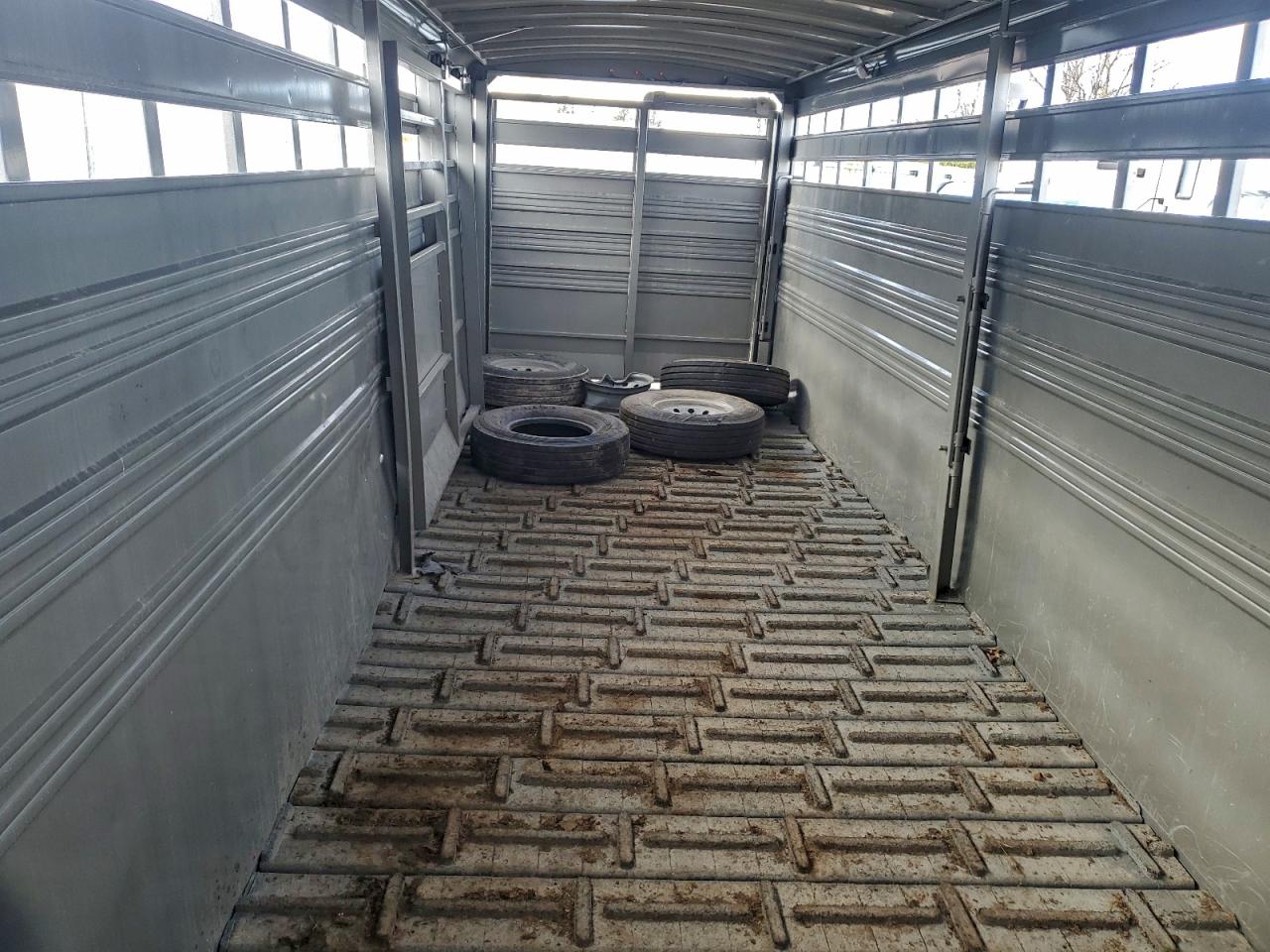 2025 Other Heavy Equipment Other VIN: 4TGG32304T1095160 Lot: 94310815