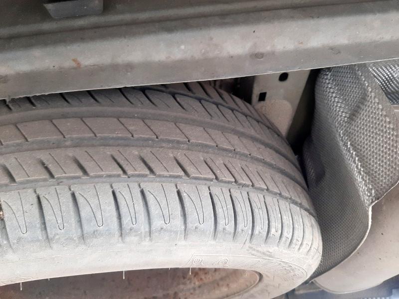 2011 CITROEN C4 PICASSO 1.6 HDI EXCLUSIVE 5DR EGS6