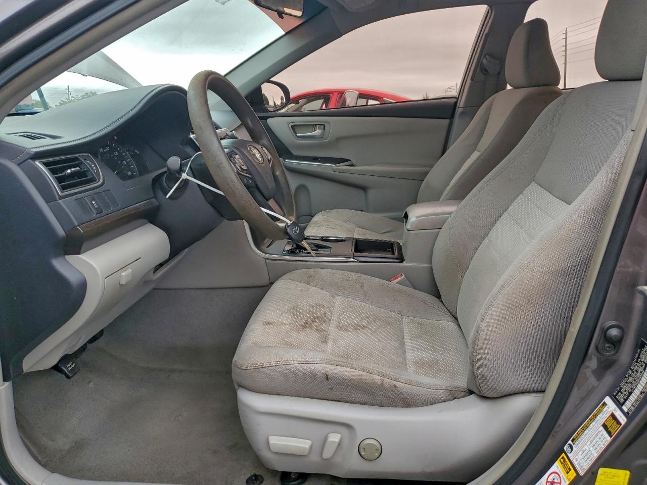 2015 Toyota Camry Le VIN: 4T1BF1FK3FU875088 Lot: 96294075