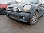 2008 MINI HATCHBACK 1.6 COOPER 3DR for sale at Copart SANDTOFT