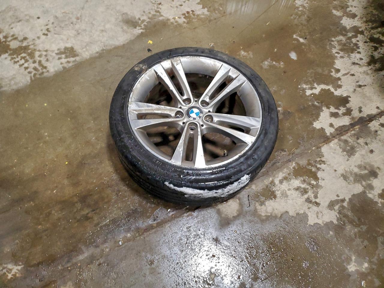 2016 BMW 428 Xi Gran Coupe Sulev VIN: WBA4C9C50GG137443 Lot: 93823615