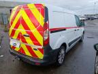 2014 FORD TRANSIT CONNECT 1.6 TDCI 75PS VAN for sale at Copart PETERLEE