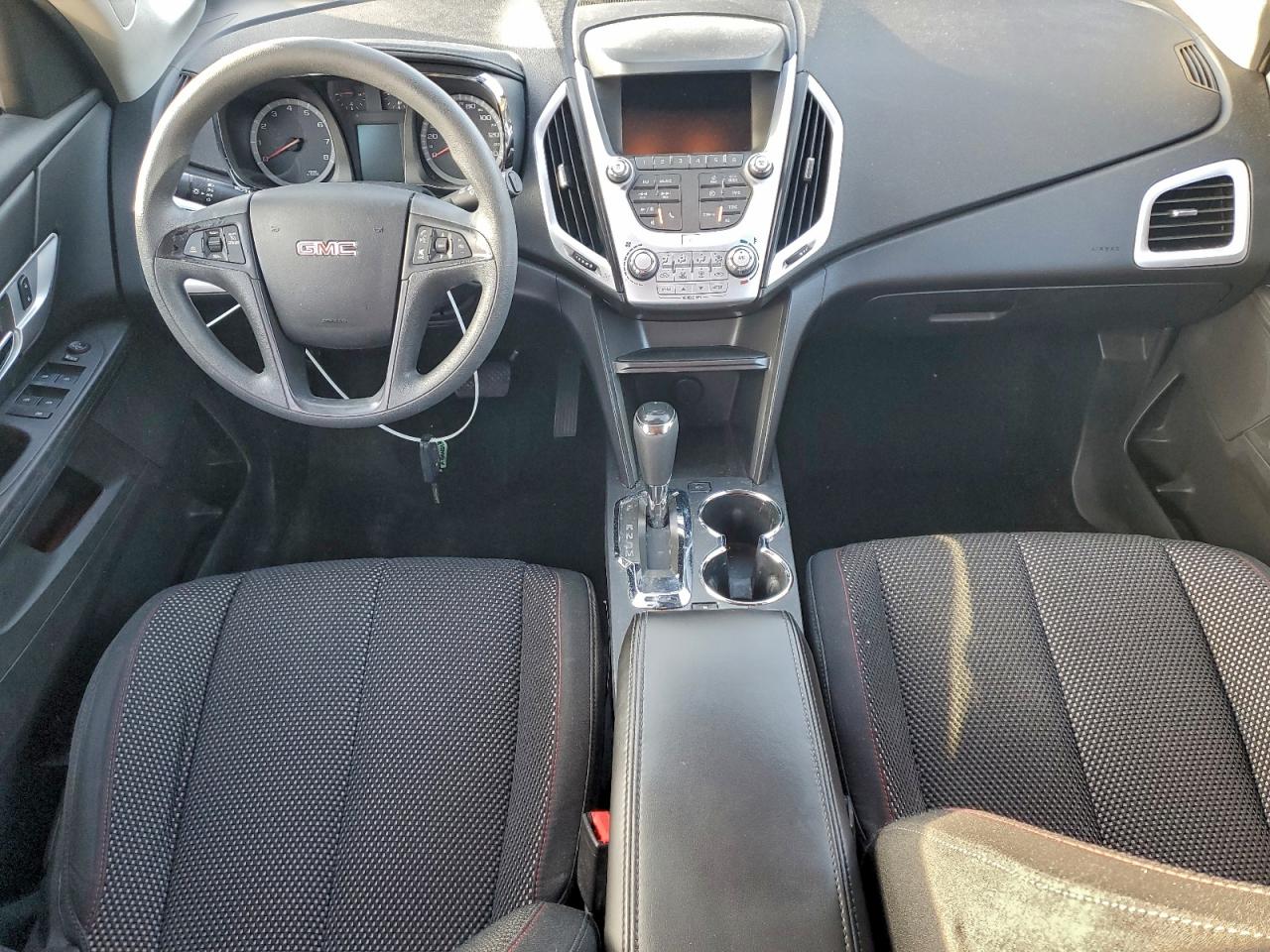 2016 GMC Terrain Sle VIN: 2GKALMEK0G6114034 Lot: 95697715