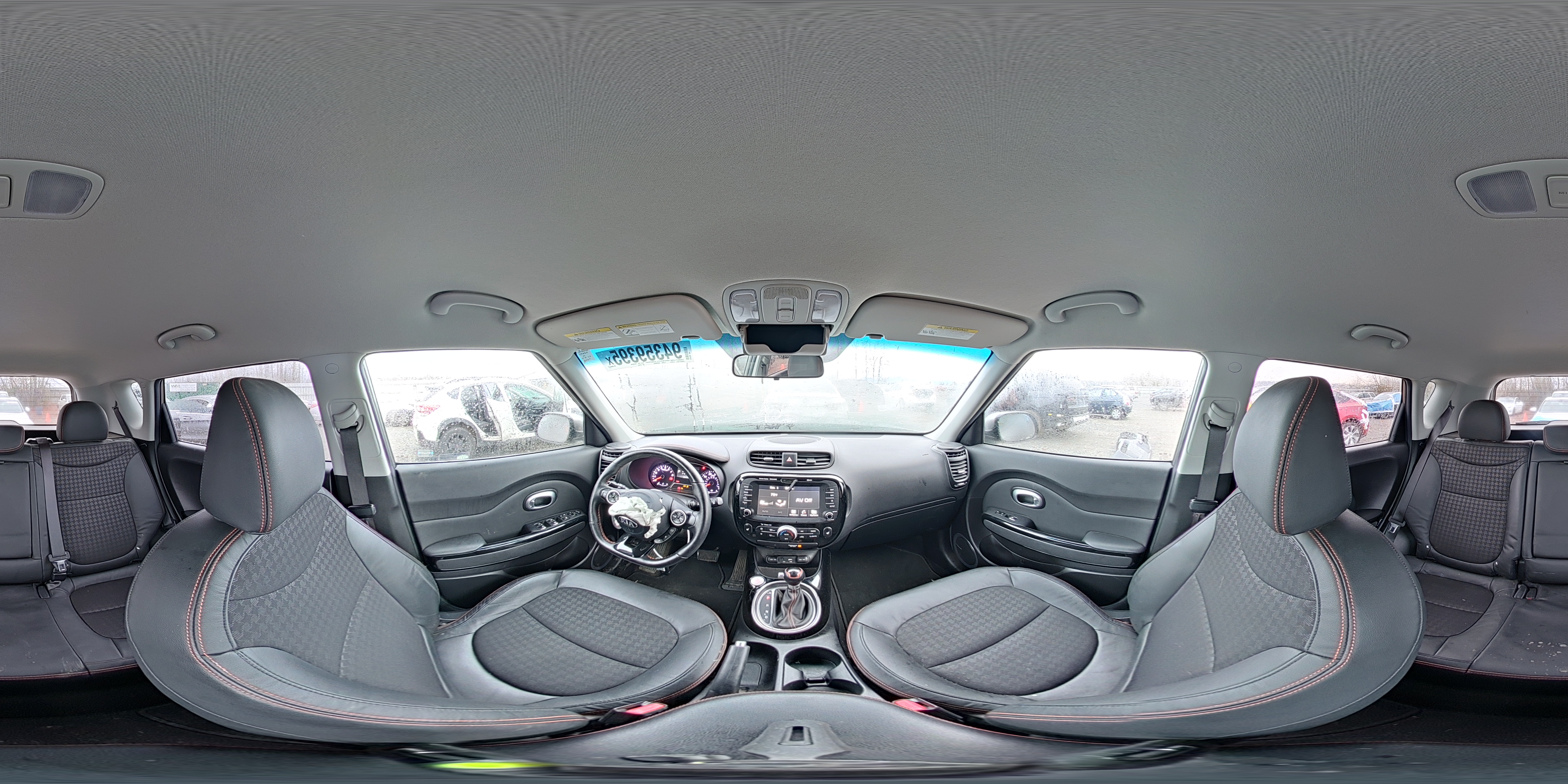 2018 Kia Soul ! VIN: KNDJX3AA7J7532492 Lot: 94359395